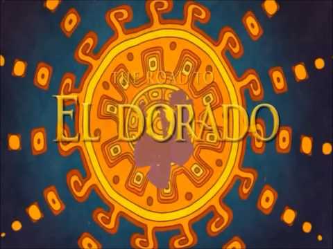 Surge El Dorado - Camino hacia el dorado