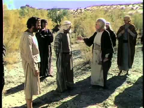 Greatest Heroes of the Bible The Story of Moses