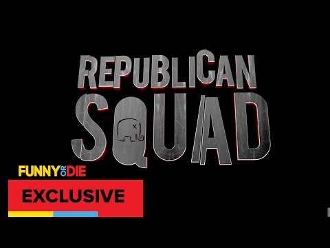 Republican Squad