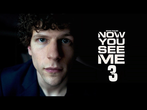 Now You See Me 3 Trailer 2018 | FANMADE HD