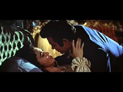 House of Usher Official Trailer #1 - Vincent Price Movie (1960) HD