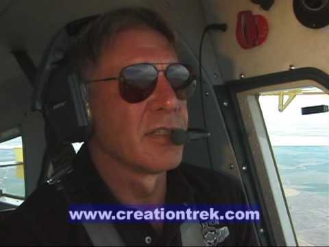HARRISON FORD: Just Another Pilot
