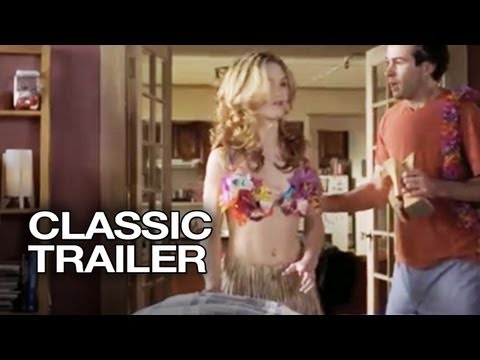 A Guy Thing Official Trailer #1 - Julia Stiles, Jason Lee Comedy (2003) HD