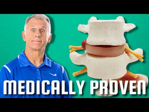 Top 3 Medically Proven Exercises for Herniated Disc or Pinched Nerve