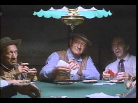 John Wayne Collection 1988 Movie Trailer