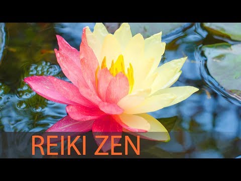 3 Hour Reiki Healing Music: Meditation Music, Calming Music, Relaxing Music, Soft Music ☯1726