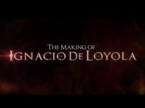 The Making of "IGNACIO DE LOYOLA" Part 1: Opening Act
