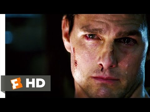 Mission: Impossible 3 (2006) - Count to Ten Scene (1/8) | Movieclips