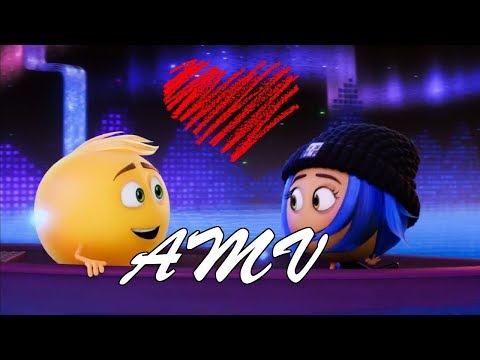Emoji Movie AMV - That's What I Like
