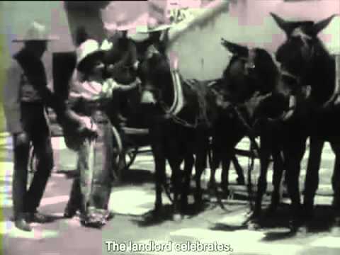 Que Viva Mexico! (ENGLISH SUBTITLES, FULL VERSION) - 1979