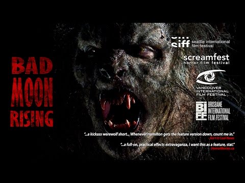 Bad Moon Rising (official short film - full version)