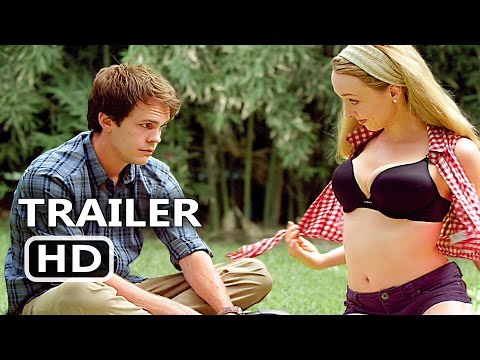 THE LATE BLOOMER Official Trailer (2016) Comedy Movie HD