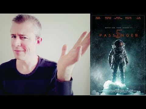 5th Passenger Movie Review