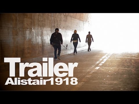 Alistair1918 - Sci-Fi Movie Trailer