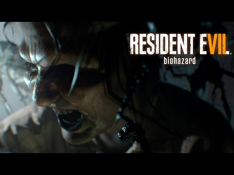 RESIDENT EVIL 7 Pelicula Completa Sub Español - Full Movie (Final Bueno) | Biohazard 7 (Game Movie)