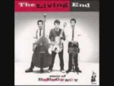 The Living End - End Of The World