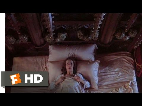 The Haunting (6/8) Movie CLIP - The Haunted Bedroom (1999) HD