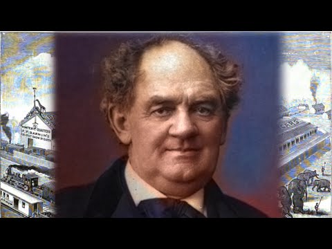 The Art of Money Getting by P. T. BARNUM | Biography & Autobiography | Audiobook in English