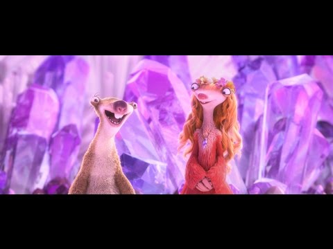 Ice Age Collision Course ALL MOVIE CLIPS - Ice Age 5