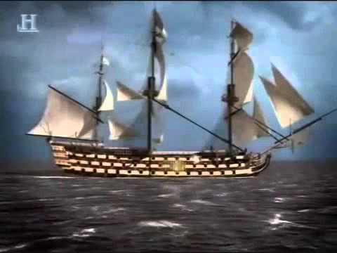 Battle Stations: HMS Victory (War History Documentary)