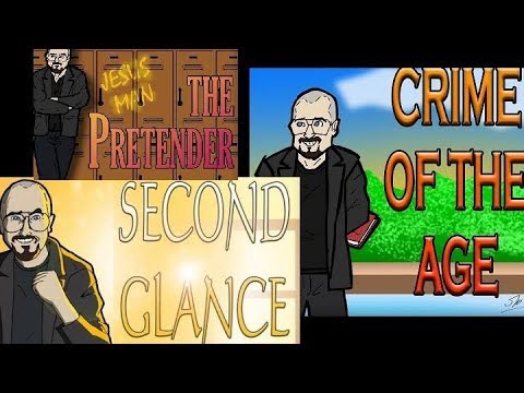 Second Glance, The Pretender & Crime of the Age - The Best of The Cinema Snob