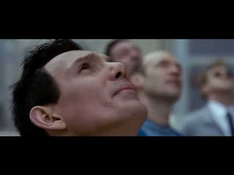 First Man - Official Trailer (HD)