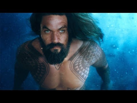 Aquaman vs Steppenwolf - Fight Scene - Justice League (2017) Movie CLIP HD