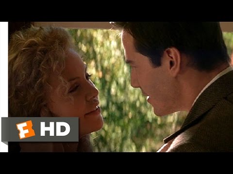 The Devil's Advocate (2/5) Movie CLIP - Moving on Up (1997) HD