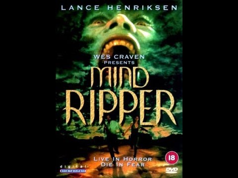 Mind Ripper (Trailer)