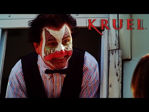 Kruel (2015) - Official Trailer