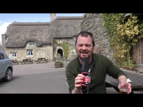 Mini Documentary : Pubs In Decline Whilst Coffee Shops Boom