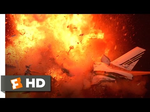 Die Hard 2 (1990) - Bon Voyage Scene (5/5) | Movieclips