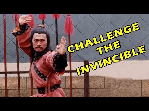 Wu Tang Collection - Challenge The Invincible