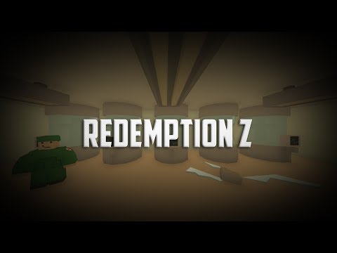 Unturned - Redemption Z (Roleplay Movie)