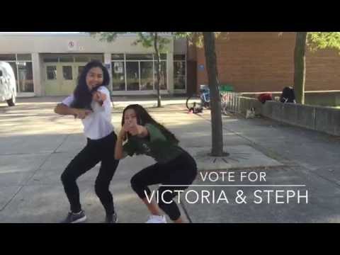 Student Council Campaign Video