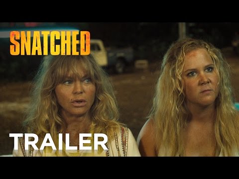 Snatched | Red Band Trailer [HD] | 20th Century FOX