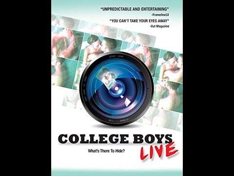 College Boys Live (2009)