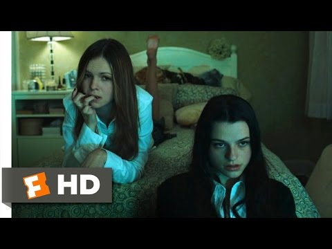 The Ring (1/8) Movie CLIP - You Will Die in Seven Days (2002) HD