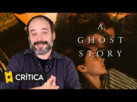 Crítica 'A Ghost Story' - SensaCine