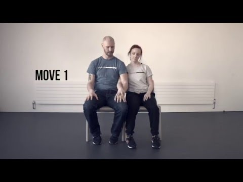 Chair Duets Step-by-Step Instructions