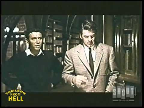 Gorgo (1961) - Official Trailer