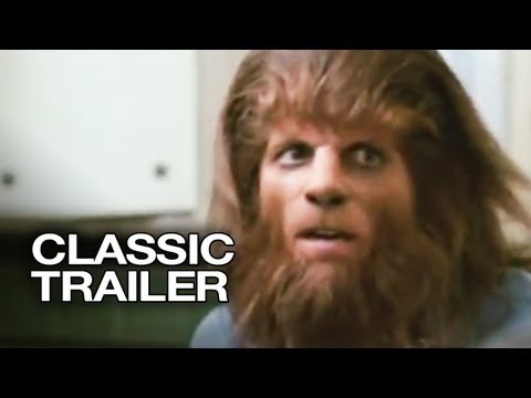 Teen Wolf Official Trailer #1 - Michael J. Fox Movie (1985) HD