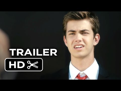 Pass the Light Official Trailer 1 (2015) - Drama Movie HD