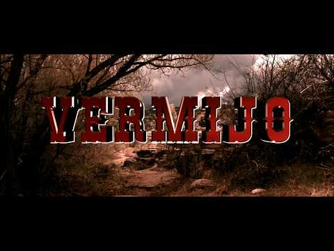 VERMIJO Trailer - Wild West Period Drama Western Short Film Arizona 2017