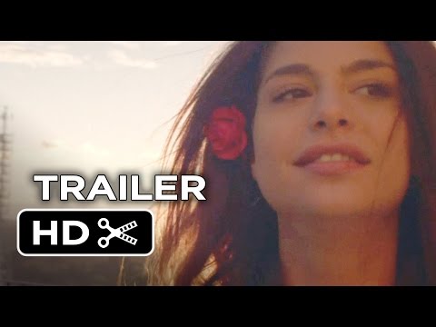 Spring Official Trailer #2 - Lou Taylor Pucci Romantic Horror Movie HD