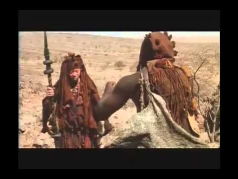 Jacob And Esau Movie. Genesis (La Genèse)