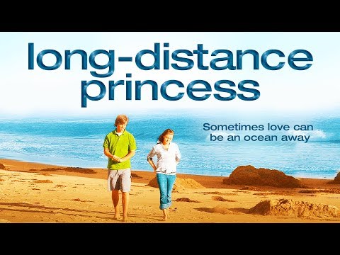 long distance princess - Trailer
