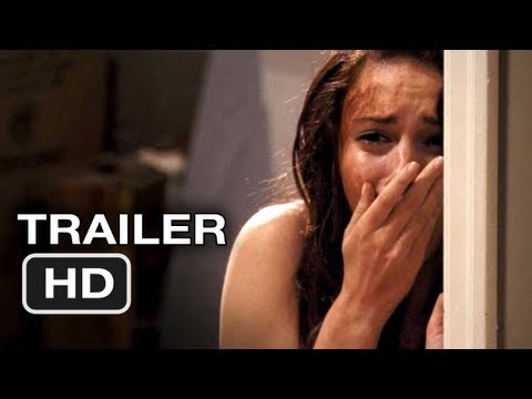 Mother's Day Official Trailer #1 - Rebecca De Mornay Horror Movie (2011) HD