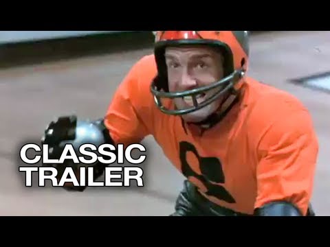 Rollerball Official Trailer #1 - James Caan Movie (1975) HD