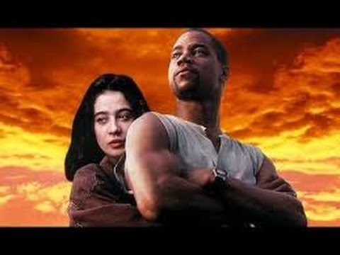 Daybreak Cuba Gooding Jr  Moira Kelly 1993 Full Movie Drama Crime Sci Fi Fantasy